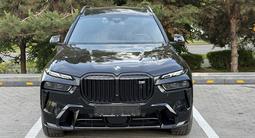 BMW X7 2023 года за 59 500 000 тг. в Алматы – фото 2