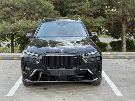 BMW X7 2023 года за 59 500 000 тг. в Алматы – фото 2