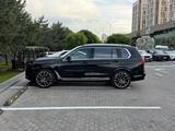 BMW X7 2023 года за 59 500 000 тг. в Алматы – фото 3
