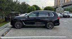 BMW X7 2023 года за 59 500 000 тг. в Алматы – фото 3