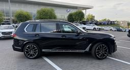 BMW X7 2023 года за 59 500 000 тг. в Алматы – фото 5