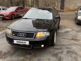 Audi A6 2002 годаfor4 000 000 тг. в Караганда – фото 2