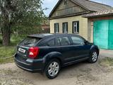 Dodge Caliber 2006 года за 2 300 000 тг. в Актобе – фото 2