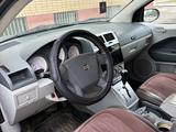 Dodge Caliber 2006 года за 2 300 000 тг. в Актобе – фото 4