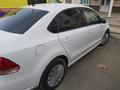 Volkswagen Polo 2013 года за 3 900 000 тг. в Атырау – фото 4