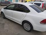 Volkswagen Polo 2013 года за 4 300 000 тг. в Атырау – фото 5