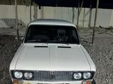 ВАЗ (Lada) 2106 1996 года за 750 000 тг. в Туркестан