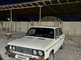 ВАЗ (Lada) 2106 1996 годаfor750 000 тг. в Туркестан – фото 3