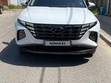 Hyundai Tucson 2021 года за 12 500 000 тг. в Шымкент