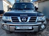 Nissan Patrol 2003 годаүшін6 000 000 тг. в Усть-Каменогорск – фото 2