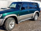 Nissan Patrol 2003 годаүшін6 000 000 тг. в Усть-Каменогорск – фото 4