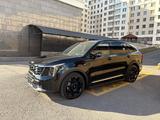 Kia Sorento 2023 годаүшін21 500 000 тг. в Астана – фото 2