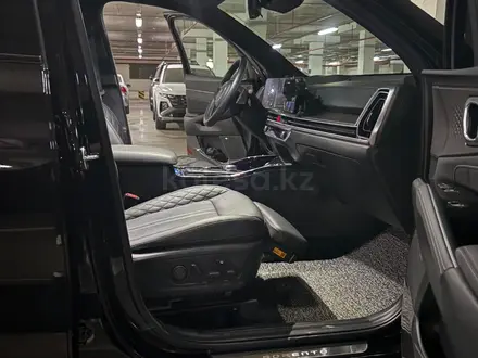 Kia Sorento 2023 года за 21 500 000 тг. в Астана – фото 9