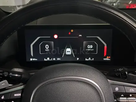 Kia Sorento 2023 года за 21 500 000 тг. в Астана – фото 5