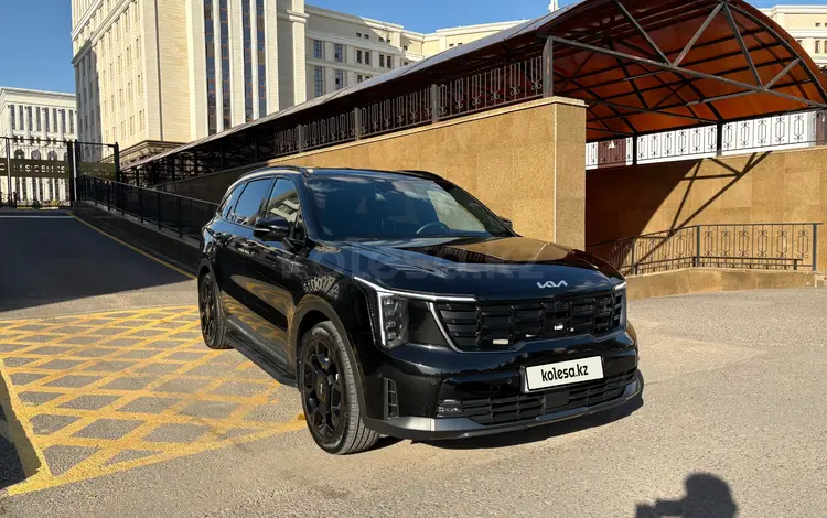 Kia Sorento 2023 годаүшін21 500 000 тг. в Астана