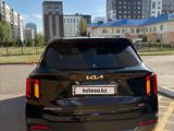 Kia Sorento 2023 годаүшін21 500 000 тг. в Астана – фото 4