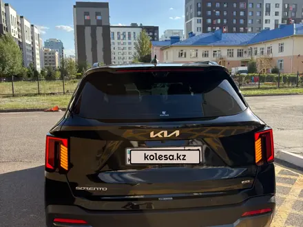 Kia Sorento 2023 года за 21 500 000 тг. в Астана – фото 4