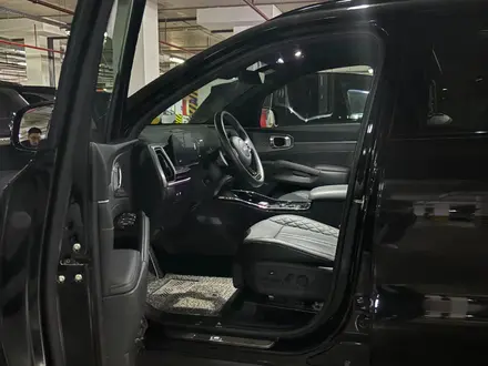 Kia Sorento 2023 года за 21 500 000 тг. в Астана – фото 7