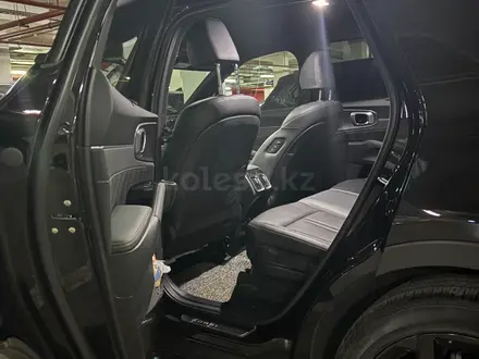 Kia Sorento 2023 года за 21 500 000 тг. в Астана – фото 10