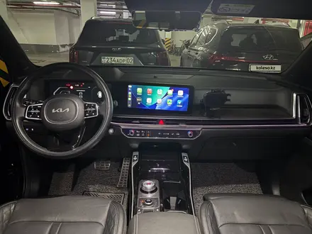 Kia Sorento 2023 года за 21 500 000 тг. в Астана – фото 6