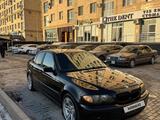 BMW 325 2004 года за 3 900 000 тг. в Шымкент – фото 2