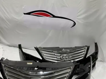 Бампер Крыло Hyundai за 15 000 тг. в Алматы – фото 3