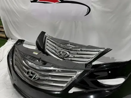 Бампер Крыло Hyundai за 15 000 тг. в Алматы