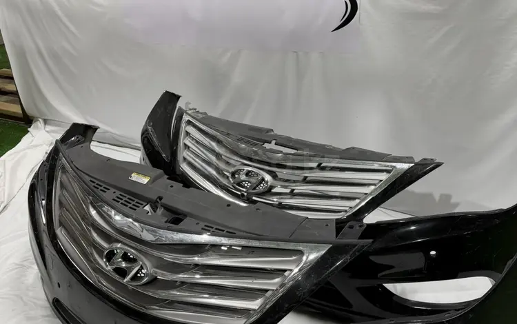 Бампер Крыло Hyundai за 15 000 тг. в Алматы