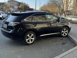 Lexus RX 350 2010 года за 11 000 000 тг. в Атырау