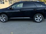 Lexus RX 350 2010 года за 11 000 000 тг. в Атырау – фото 2