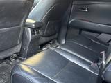 Lexus RX 350 2010 года за 11 000 000 тг. в Атырау – фото 5