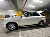 Mercedes-Benz ML 400 2014 годаүшін15 500 000 тг. в Костанай – фото 2