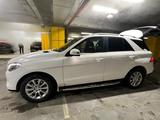 Mercedes-Benz ML 400 2014 годаүшін15 500 000 тг. в Костанай – фото 3