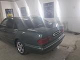 Mercedes-Benz E 280 1996 годаfor2 150 000 тг. в Кызылорда – фото 2