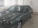 Mercedes-Benz E 280 1996 годаfor2 150 000 тг. в Кызылорда – фото 5