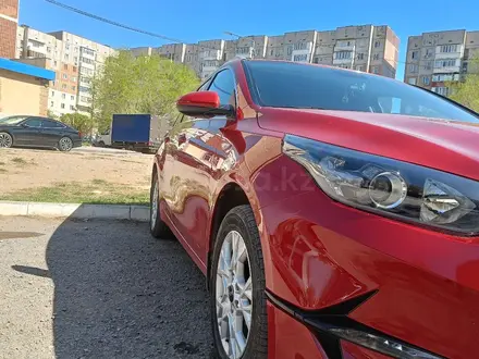 Kia Cee'd 2023 года за 8 830 000 тг. в Караганда – фото 9