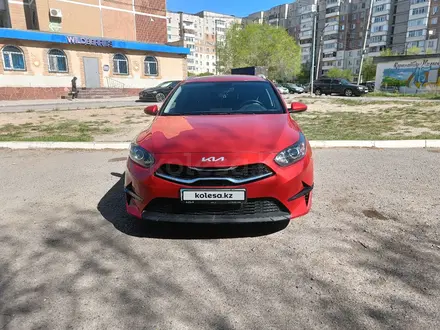 Kia Cee'd 2023 года за 8 830 000 тг. в Караганда – фото 13