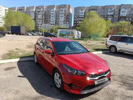 Kia Cee'd 2023 года за 8 830 000 тг. в Караганда – фото 14