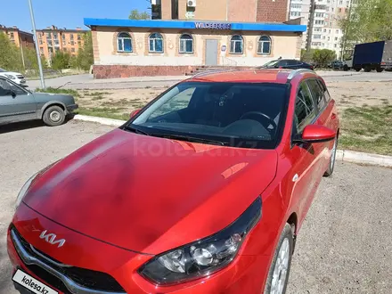 Kia Cee'd 2023 года за 8 830 000 тг. в Караганда – фото 15