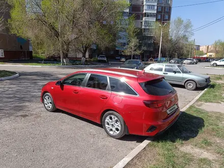 Kia Cee'd 2023 года за 8 830 000 тг. в Караганда – фото 17