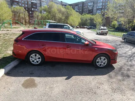 Kia Cee'd 2023 года за 8 830 000 тг. в Караганда – фото 19