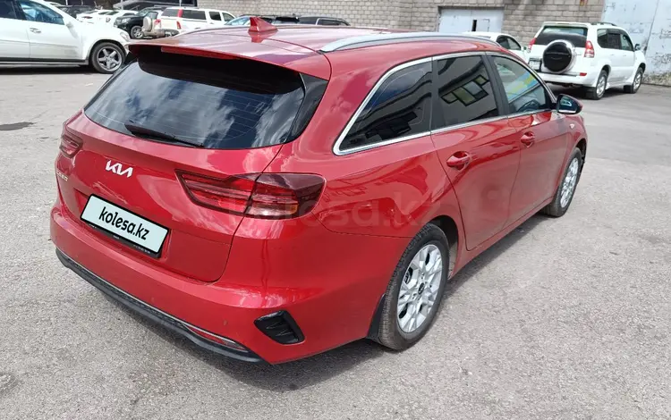 Kia Cee'd 2023 годаүшін8 830 000 тг. в Караганда