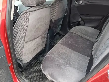 Kia Cee'd 2023 года за 8 830 000 тг. в Караганда – фото 20