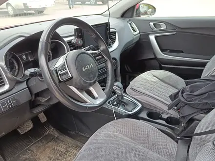 Kia Cee'd 2023 года за 8 830 000 тг. в Караганда – фото 23