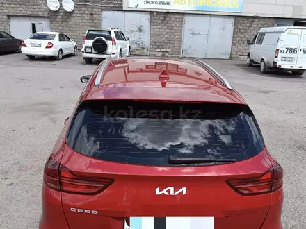 Kia Cee'd 2023 года за 8 830 000 тг. в Караганда – фото 25