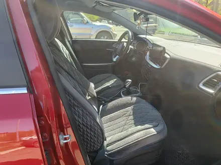 Kia Cee'd 2023 года за 8 830 000 тг. в Караганда – фото 28
