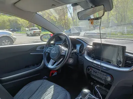 Kia Cee'd 2023 года за 8 830 000 тг. в Караганда – фото 29