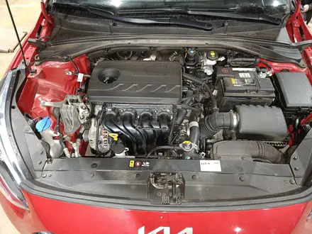 Kia Cee'd 2023 года за 8 830 000 тг. в Караганда – фото 31