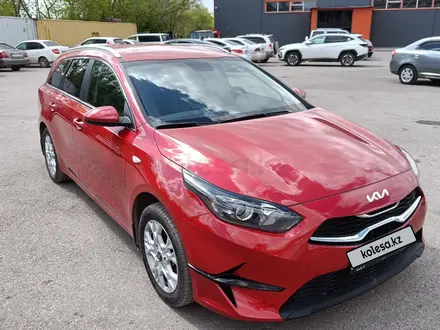Kia Cee'd 2023 года за 8 830 000 тг. в Караганда – фото 5