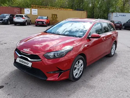 Kia Cee'd 2023 года за 8 830 000 тг. в Караганда – фото 8